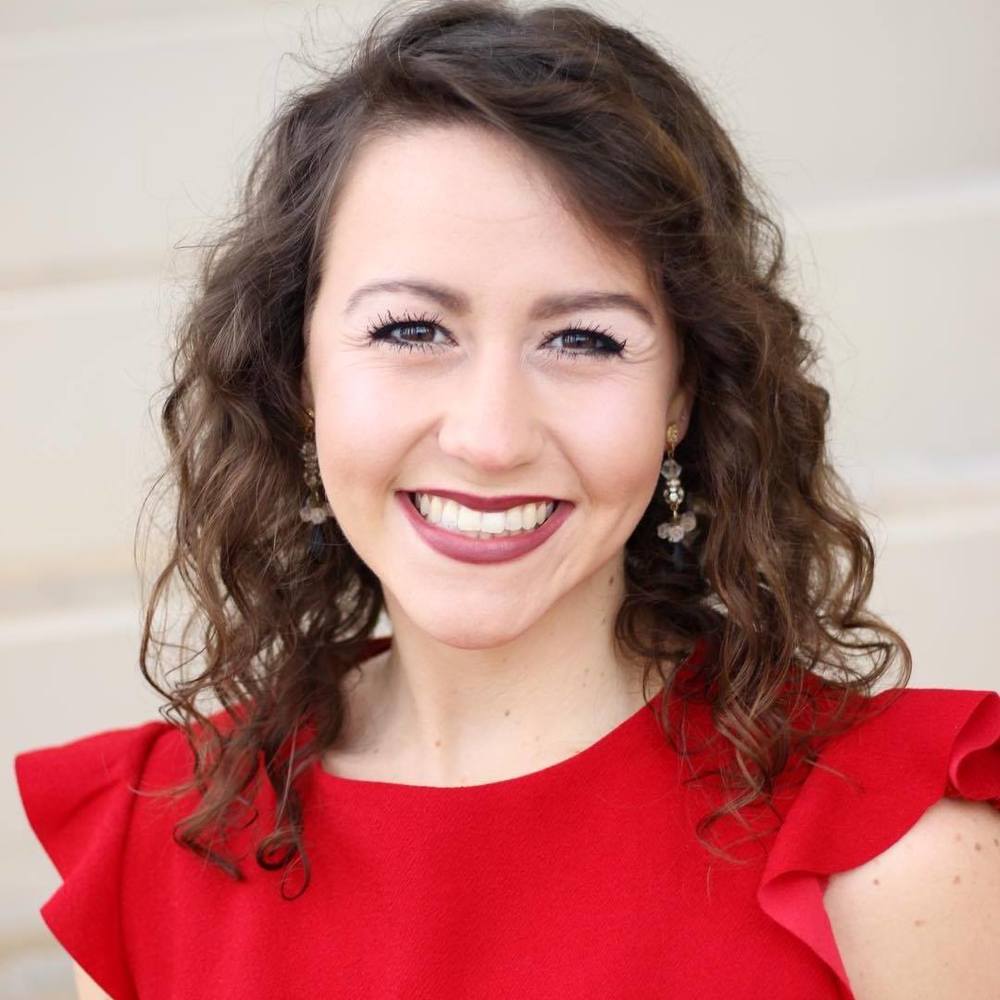 Meet your Posher, Caroline
